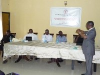 Leadership and Management Course for Bishops